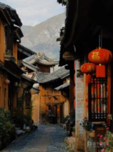 小勇士救公主
